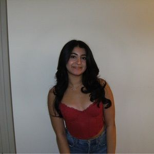 Meet your Posher, Sharanya